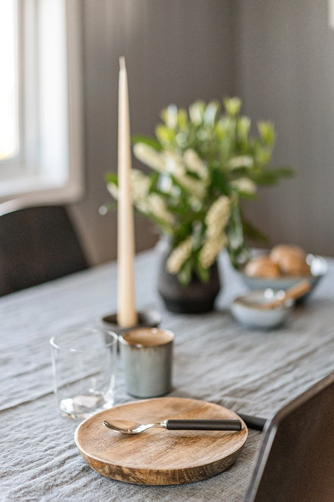 Perfekt når du får gjester! Galleribilde