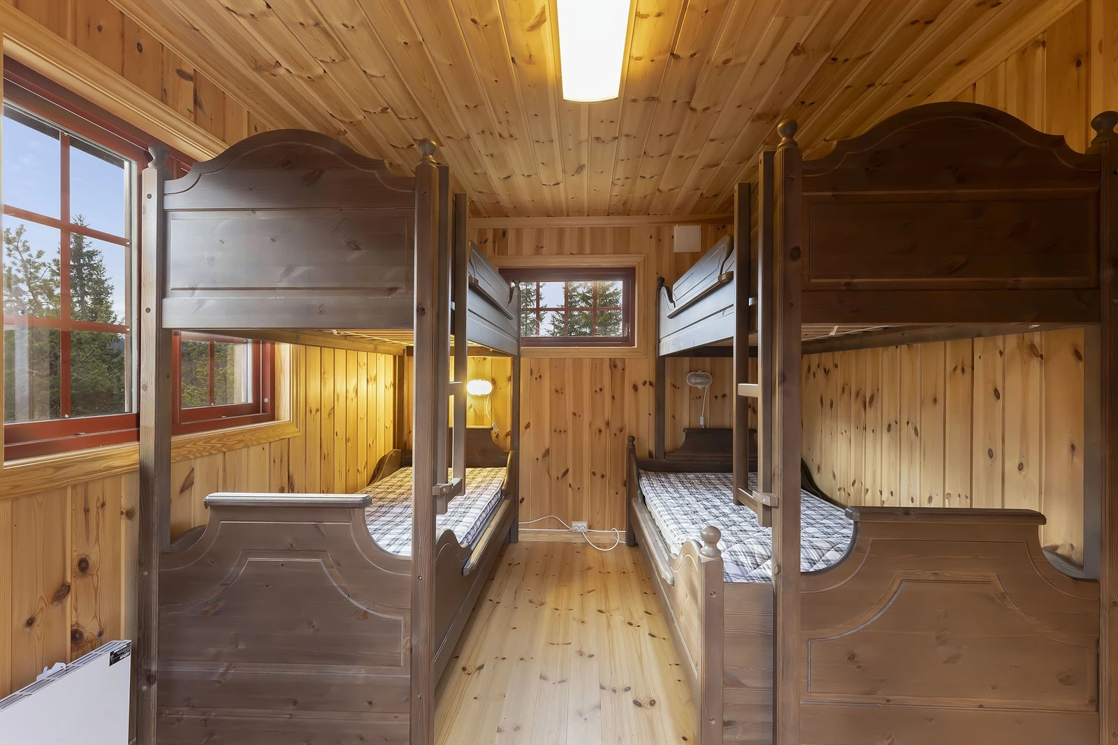 Gjesterom i anneks (ikke utstedt ferdigattest på anneks) Galleribilde