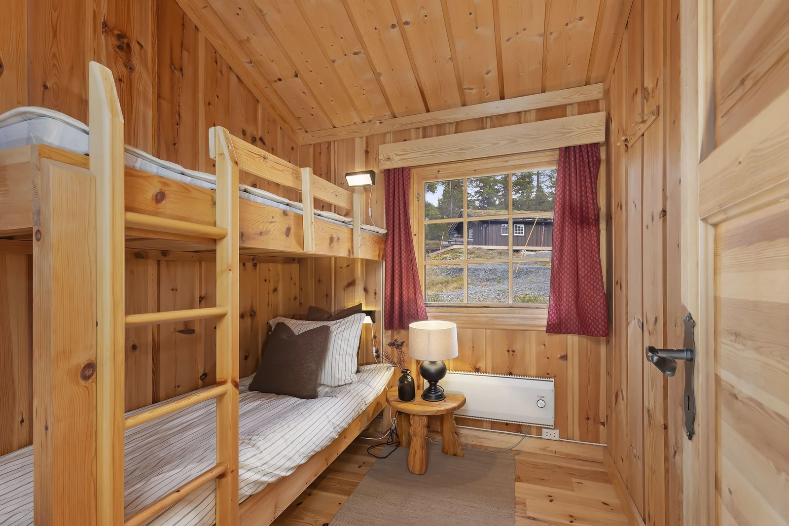 Soverom 3 Galleribilde