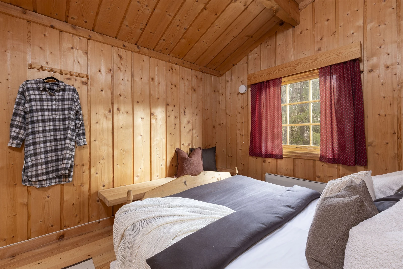 Soverom 1 Galleribilde