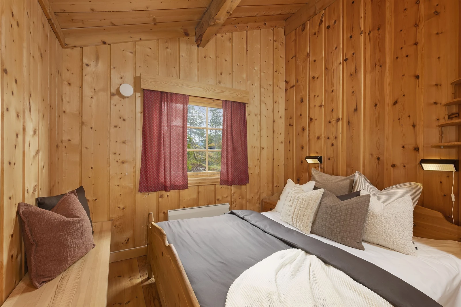 Soverom 1 Galleribilde