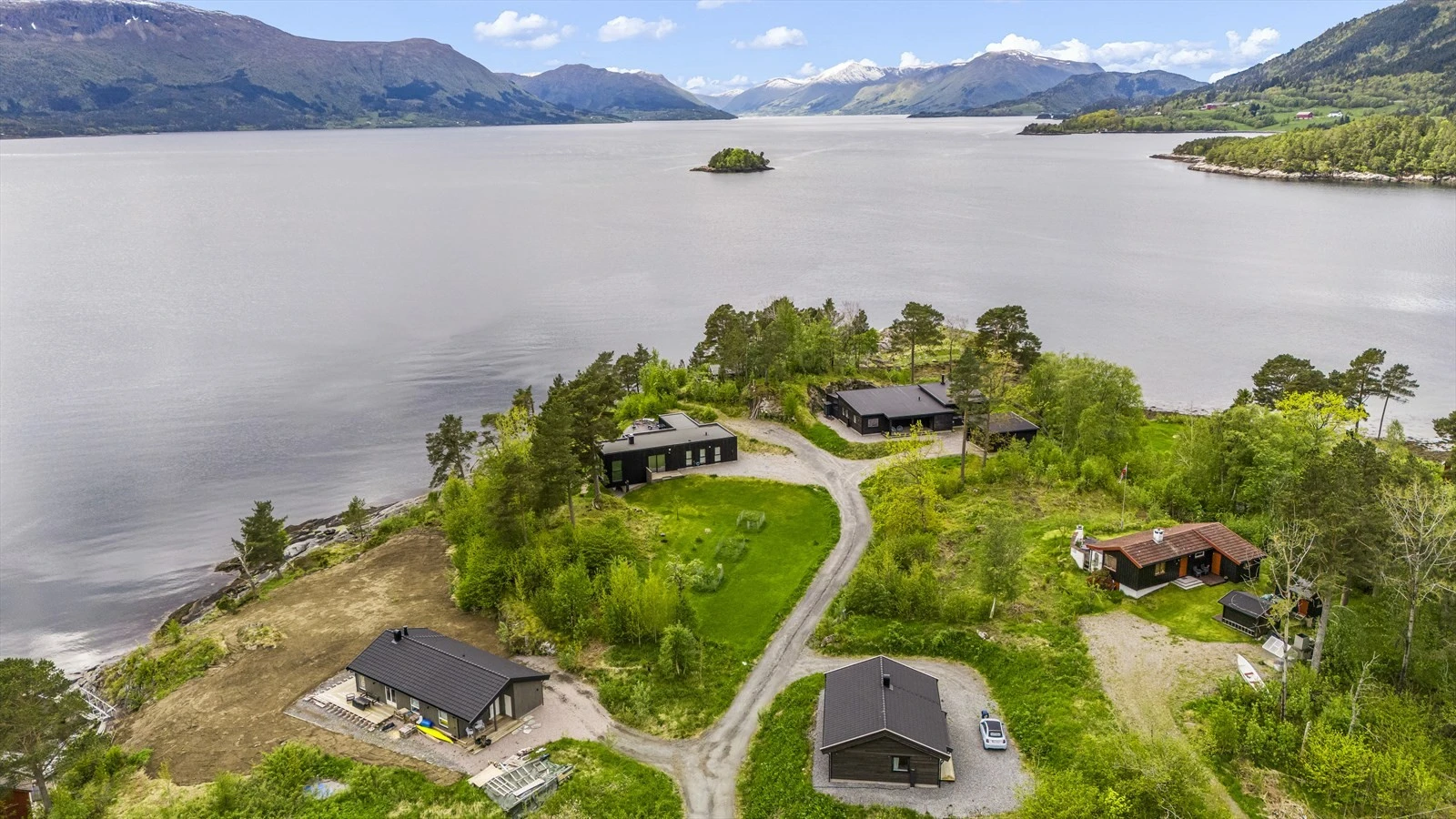 Nærområde Galleribilde