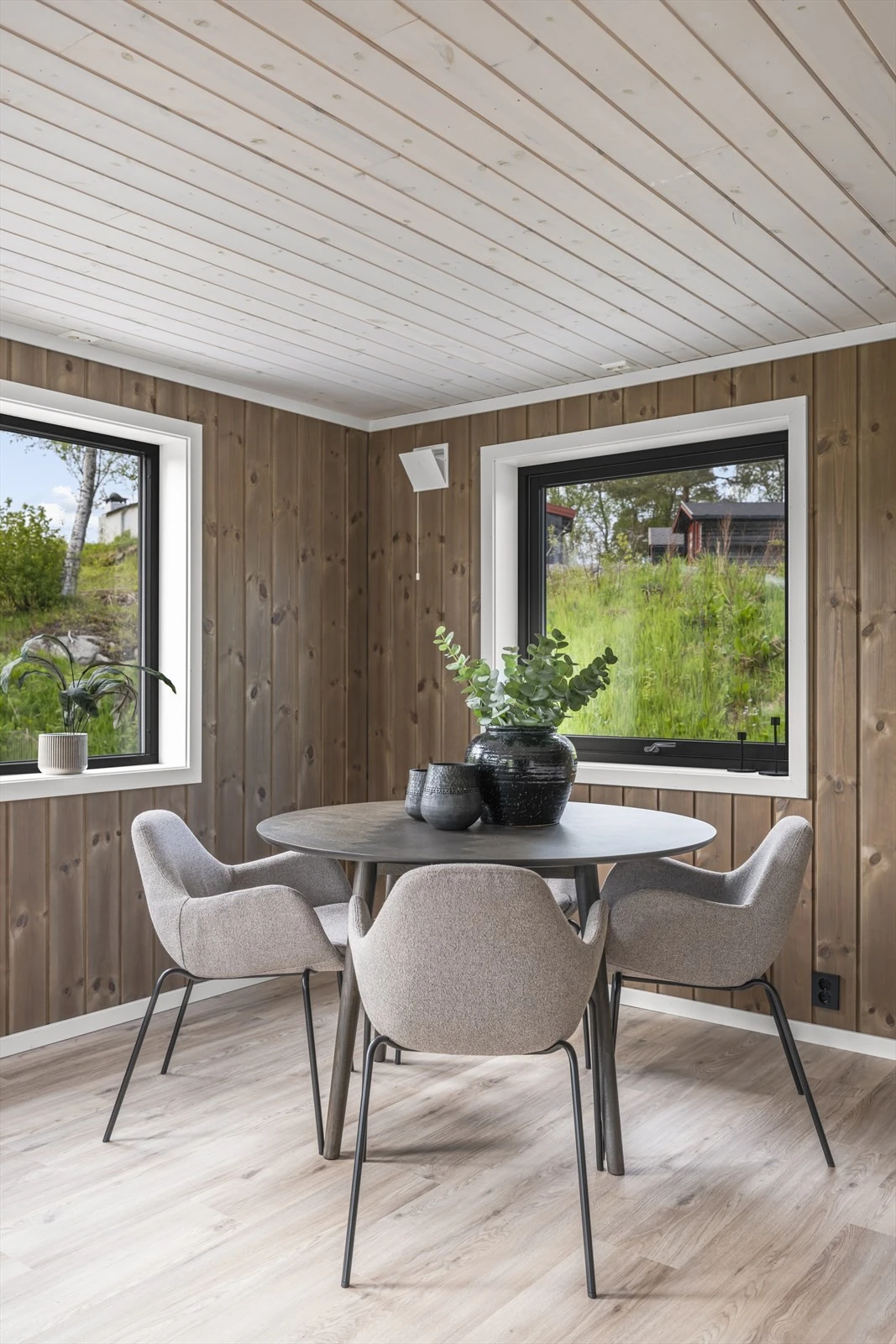 Spisestue Galleribilde