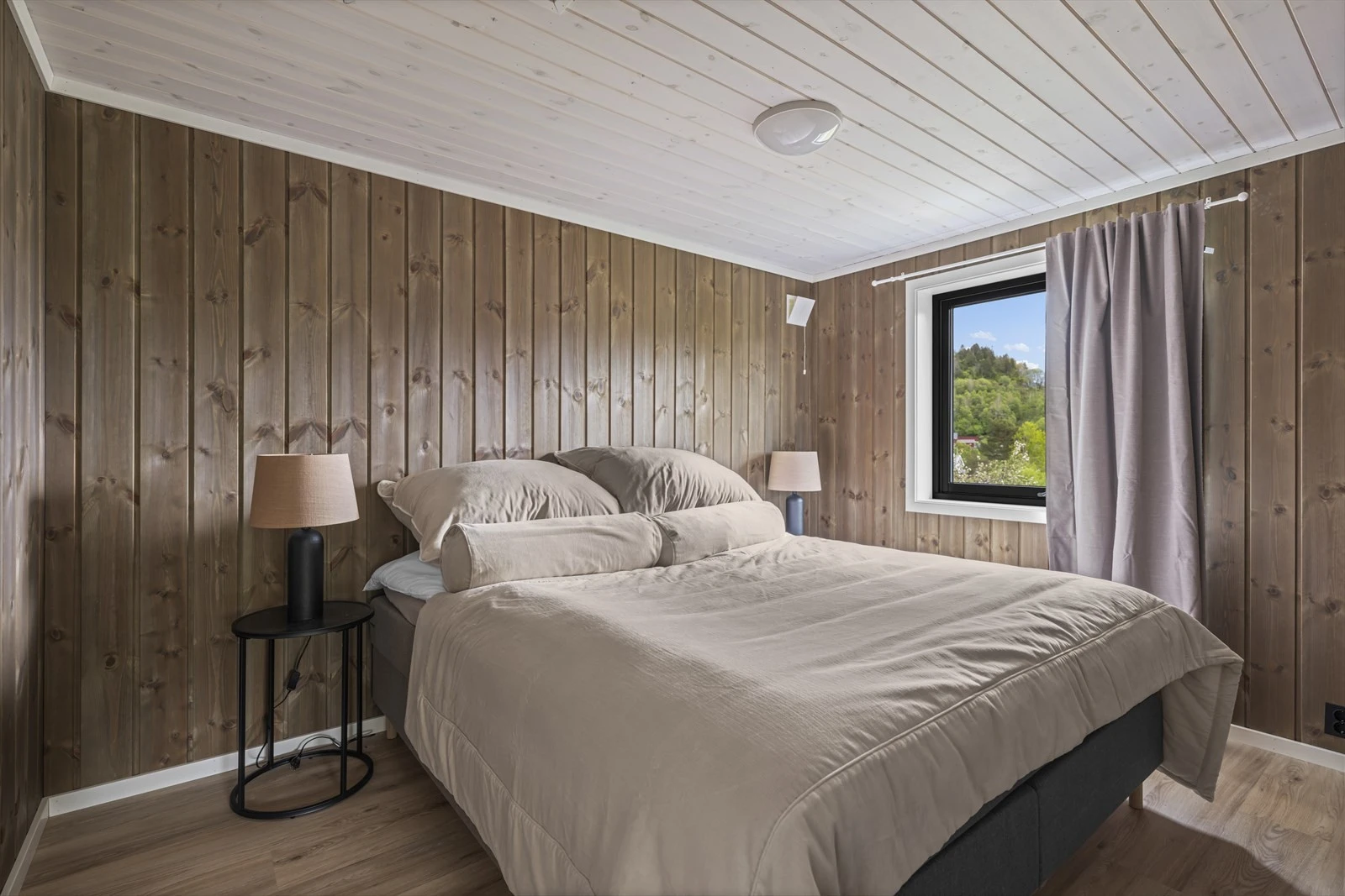 Soverom Galleribilde