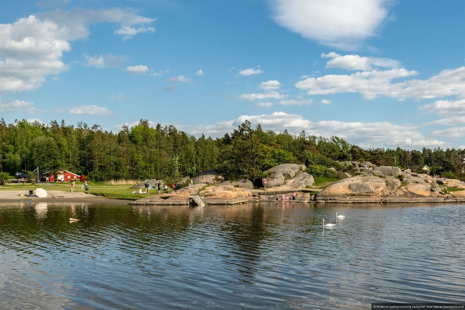 Badeplass.jpg Galleribilde