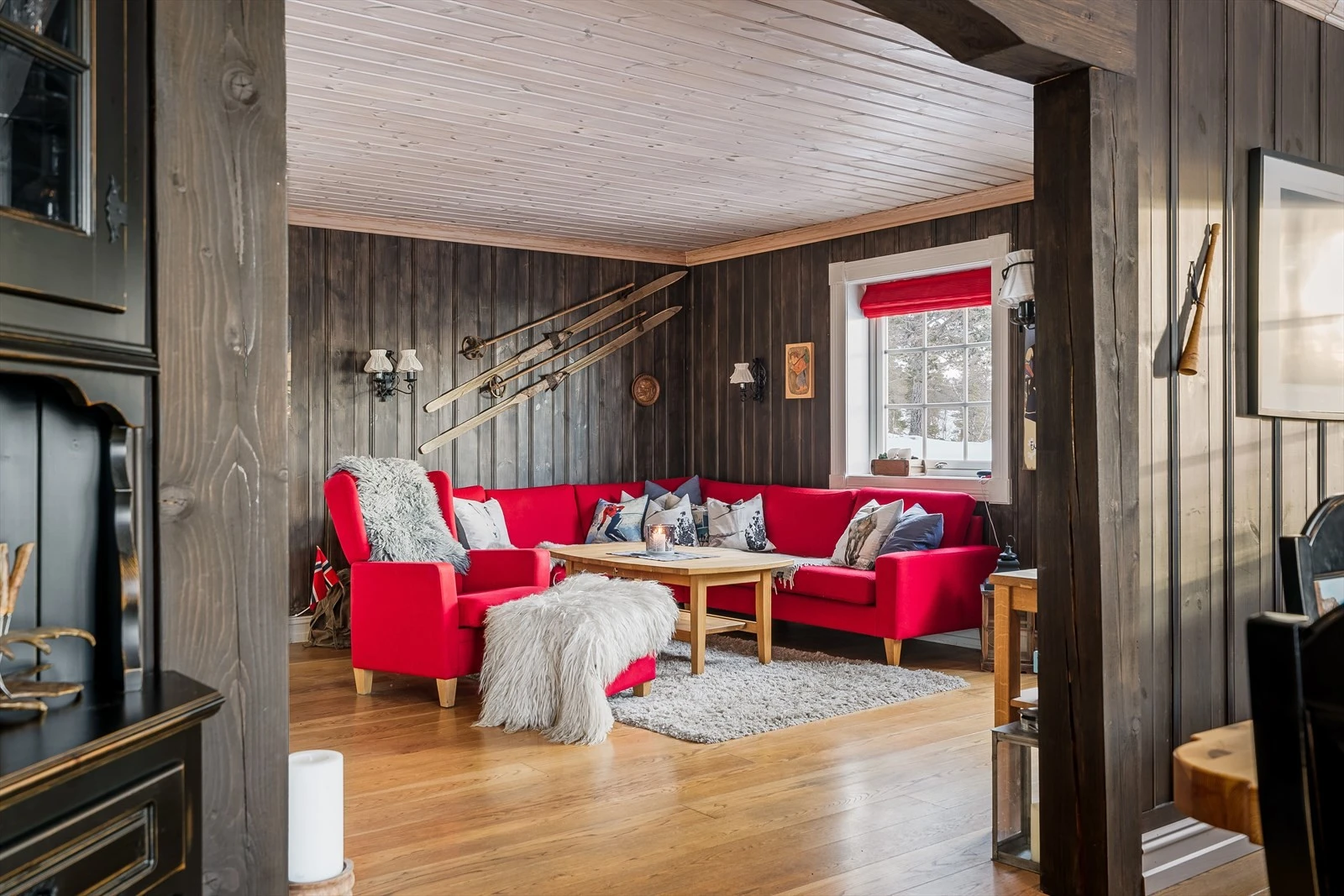 Ditt nye fristed? Galleribilde