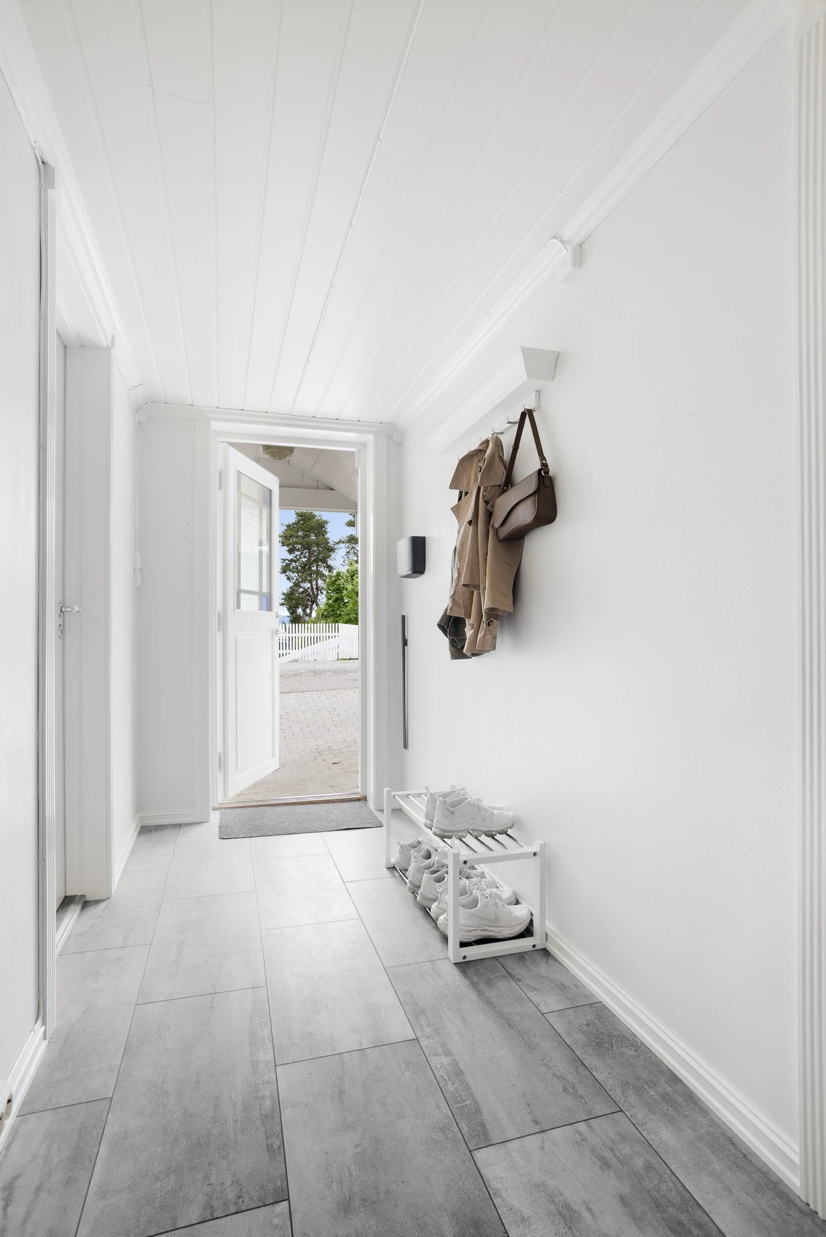 Velkommen inn! Galleribilde