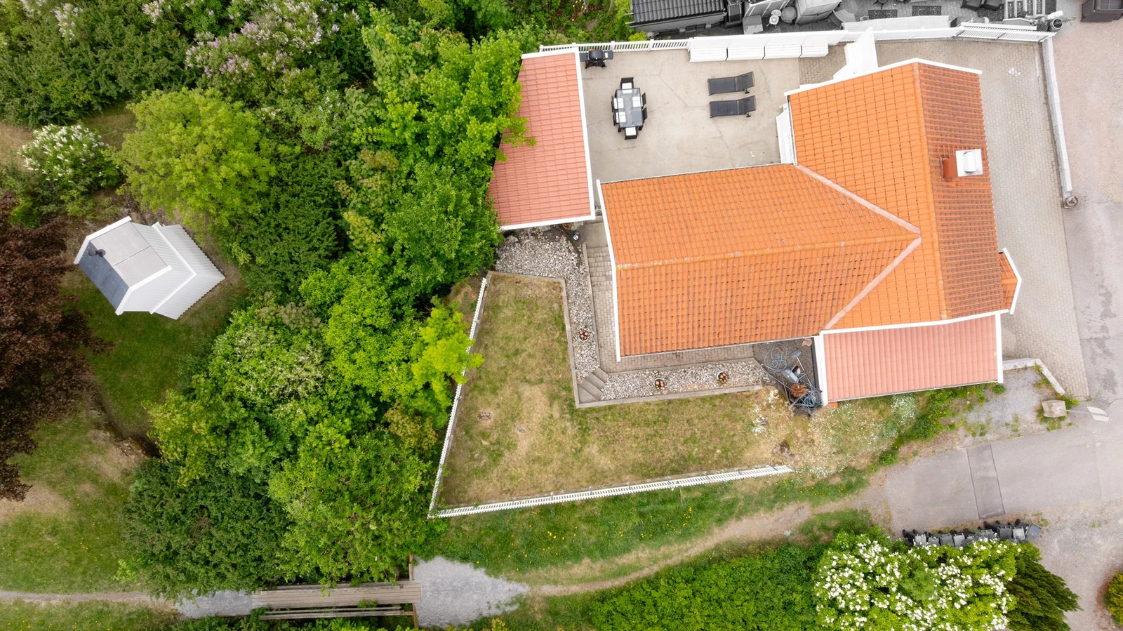 Oversiktsbilde Galleribilde