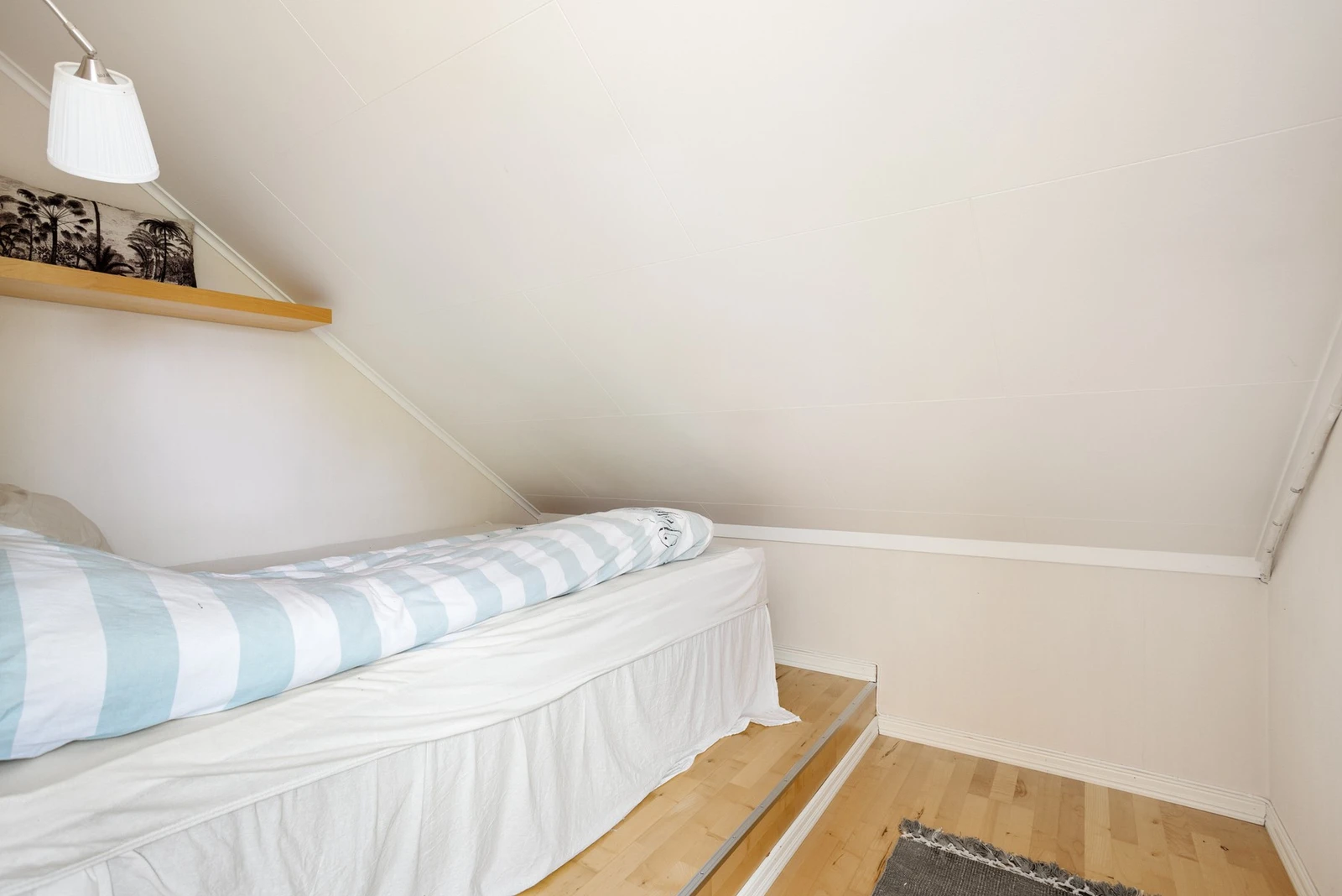 Soverom II i 2. etg Galleribilde