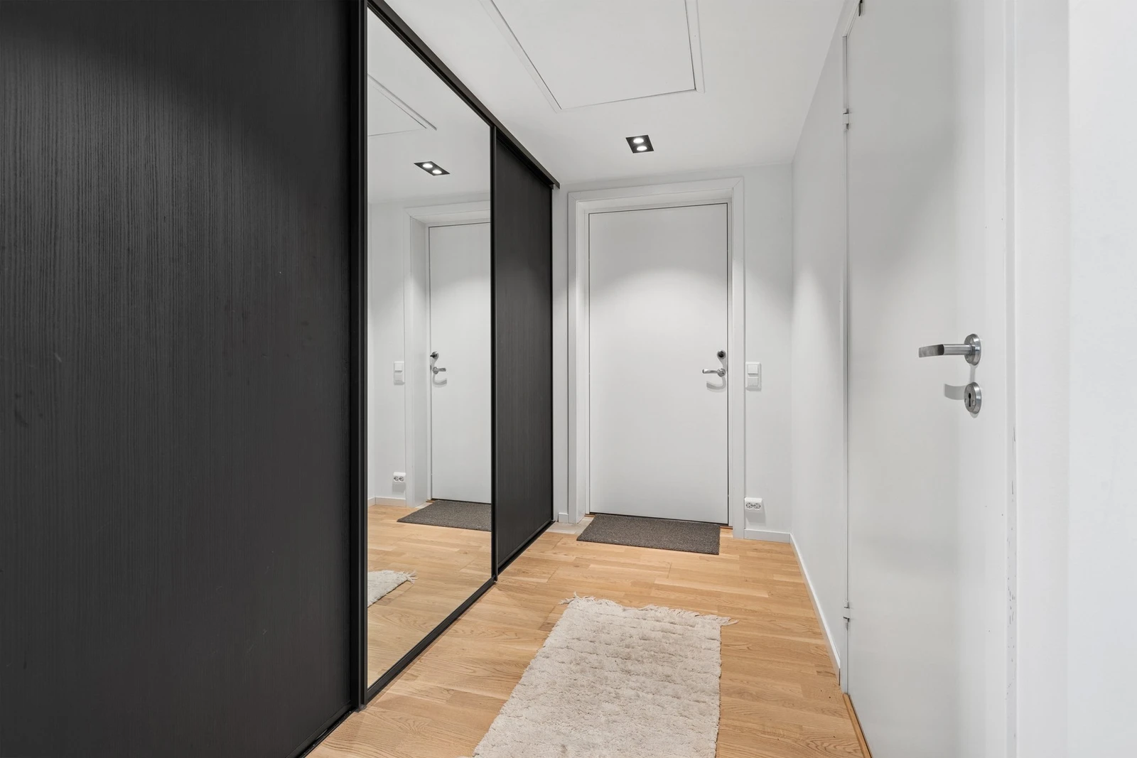 Velkommen til ditt nye hjem! Galleribilde