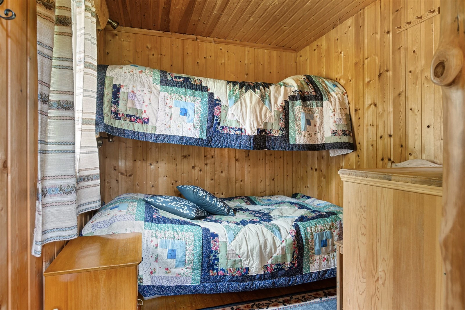 Soverom 2. Galleribilde