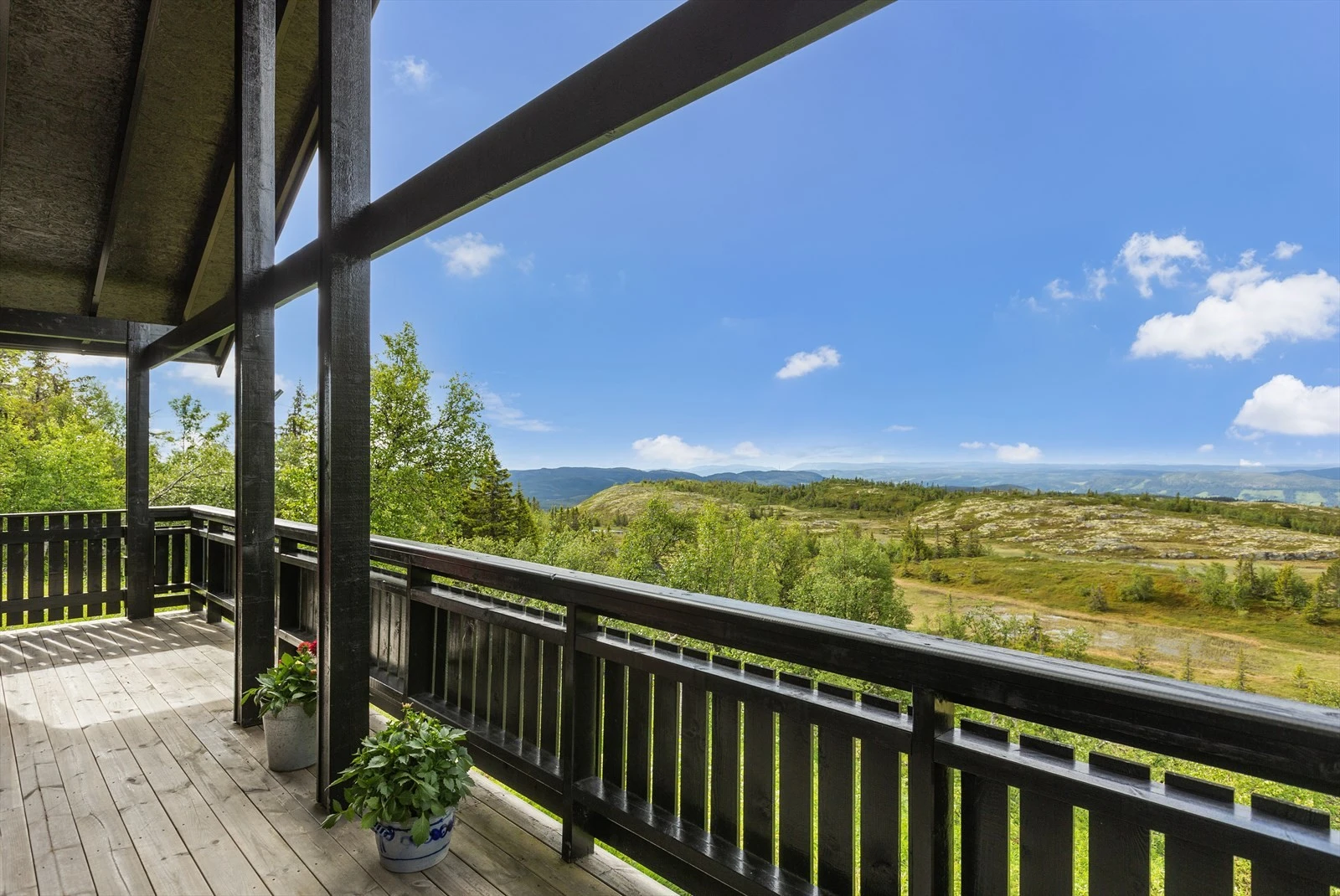 Velkommen til Stølslie 25 på Nordfjellstølen! Galleribilde