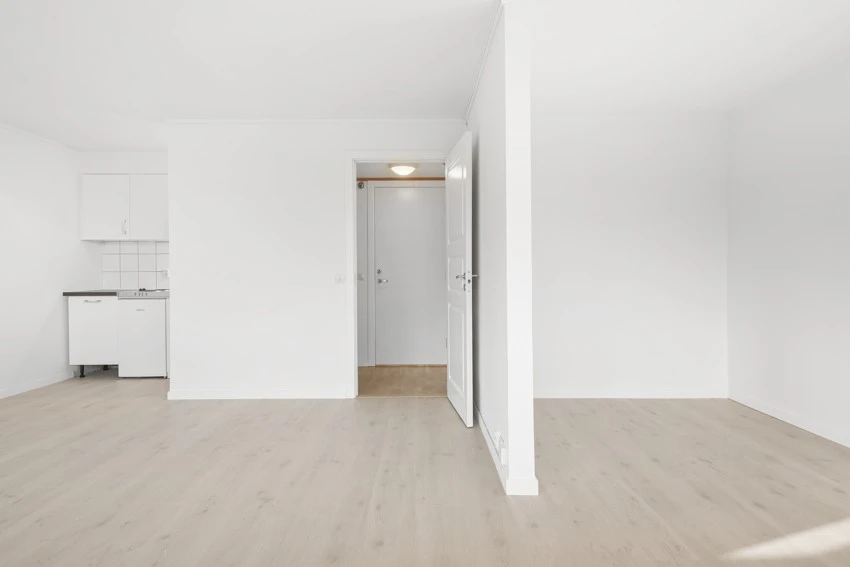 1-roms selveierleilighet Galleribilde