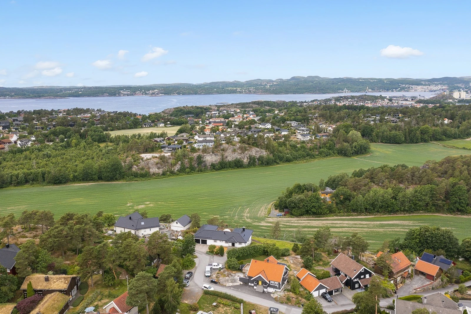 Oversiktsbilde Galleribilde