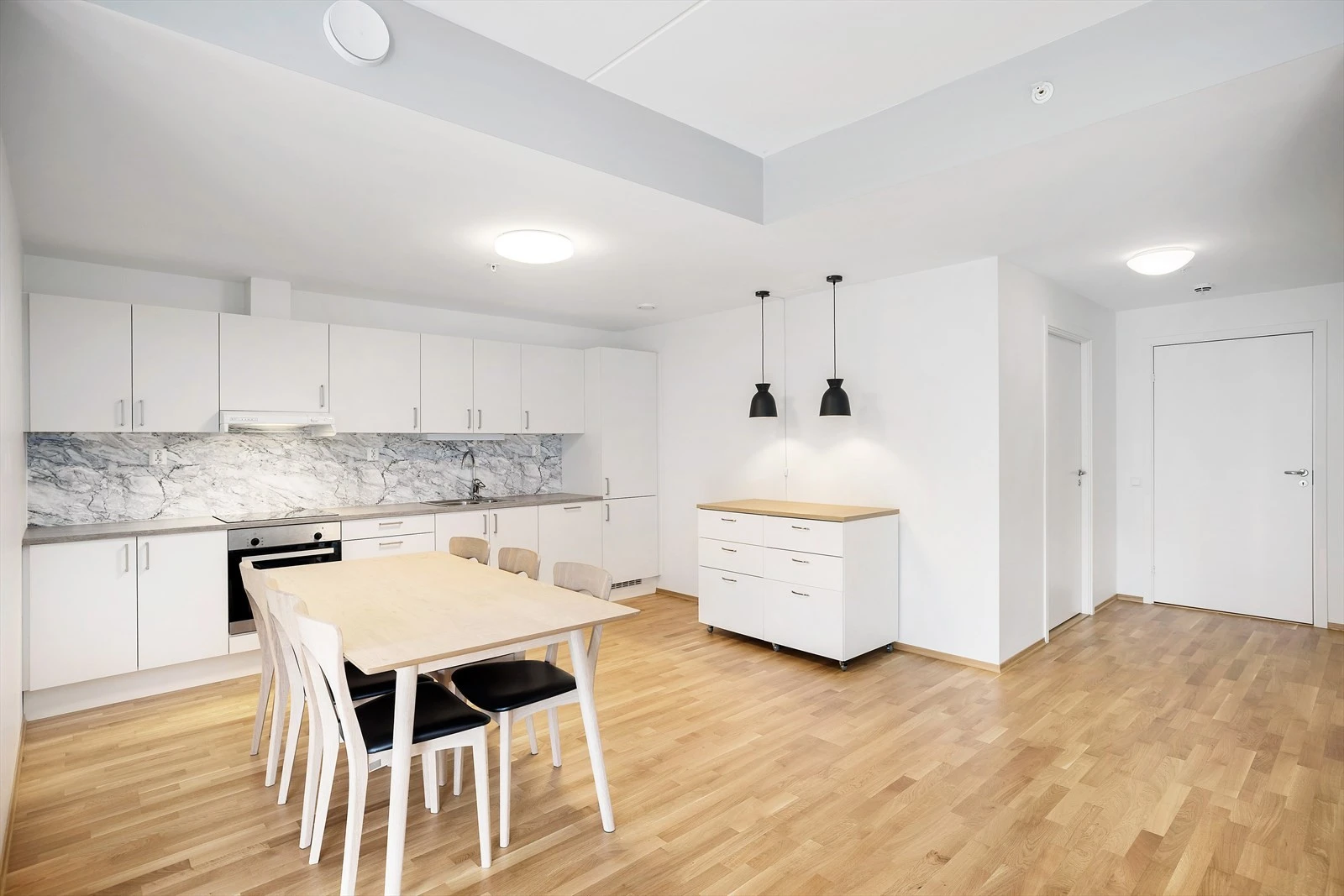 Borettslagsleilighet fra 2020! Galleribilde