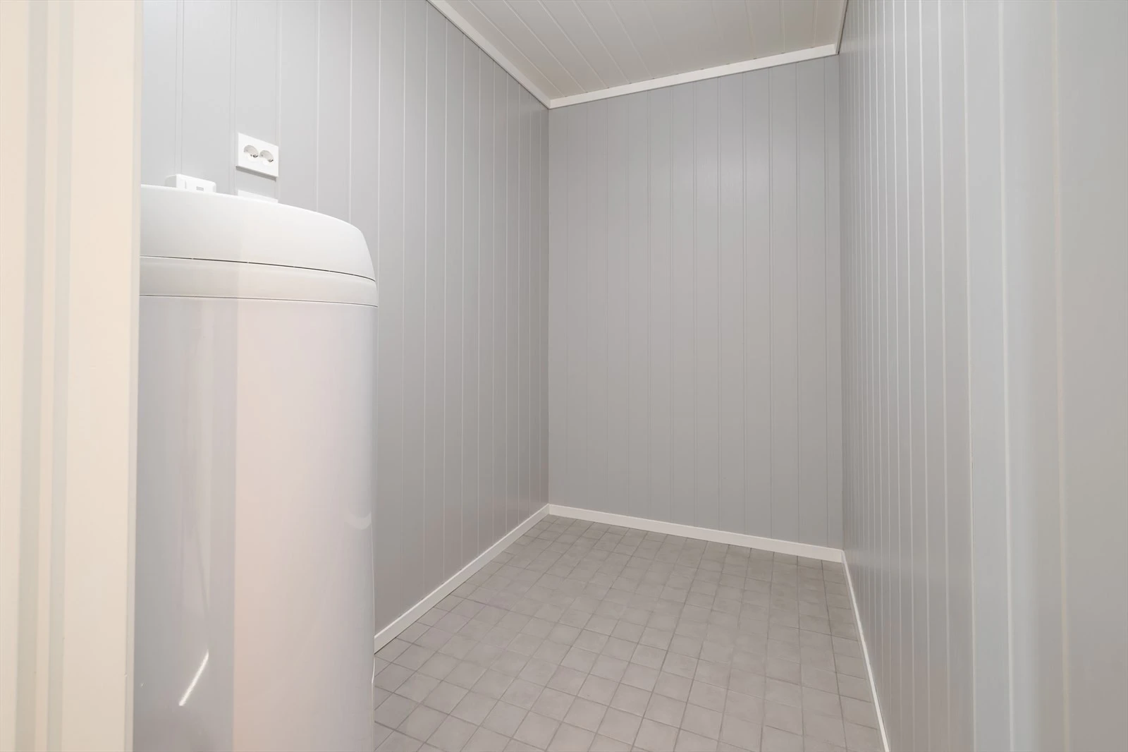 Kombinert vaskerom/ bod Galleribilde