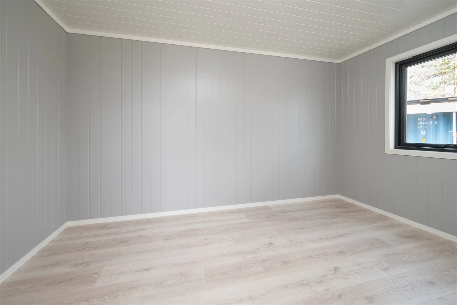 Utvendig bod/ anneks på hele 10.9 m² Galleribilde