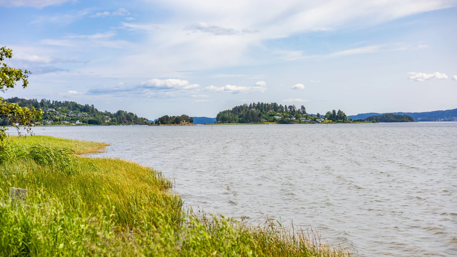 Kyststi Galleribilde