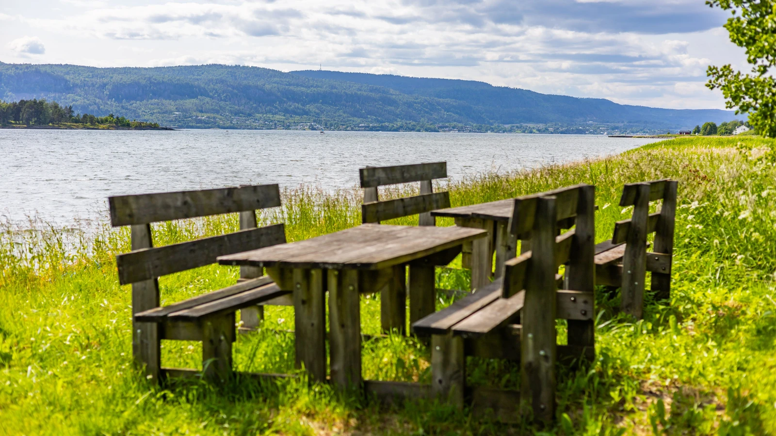 Nærområdet, turmuligheter Galleribilde