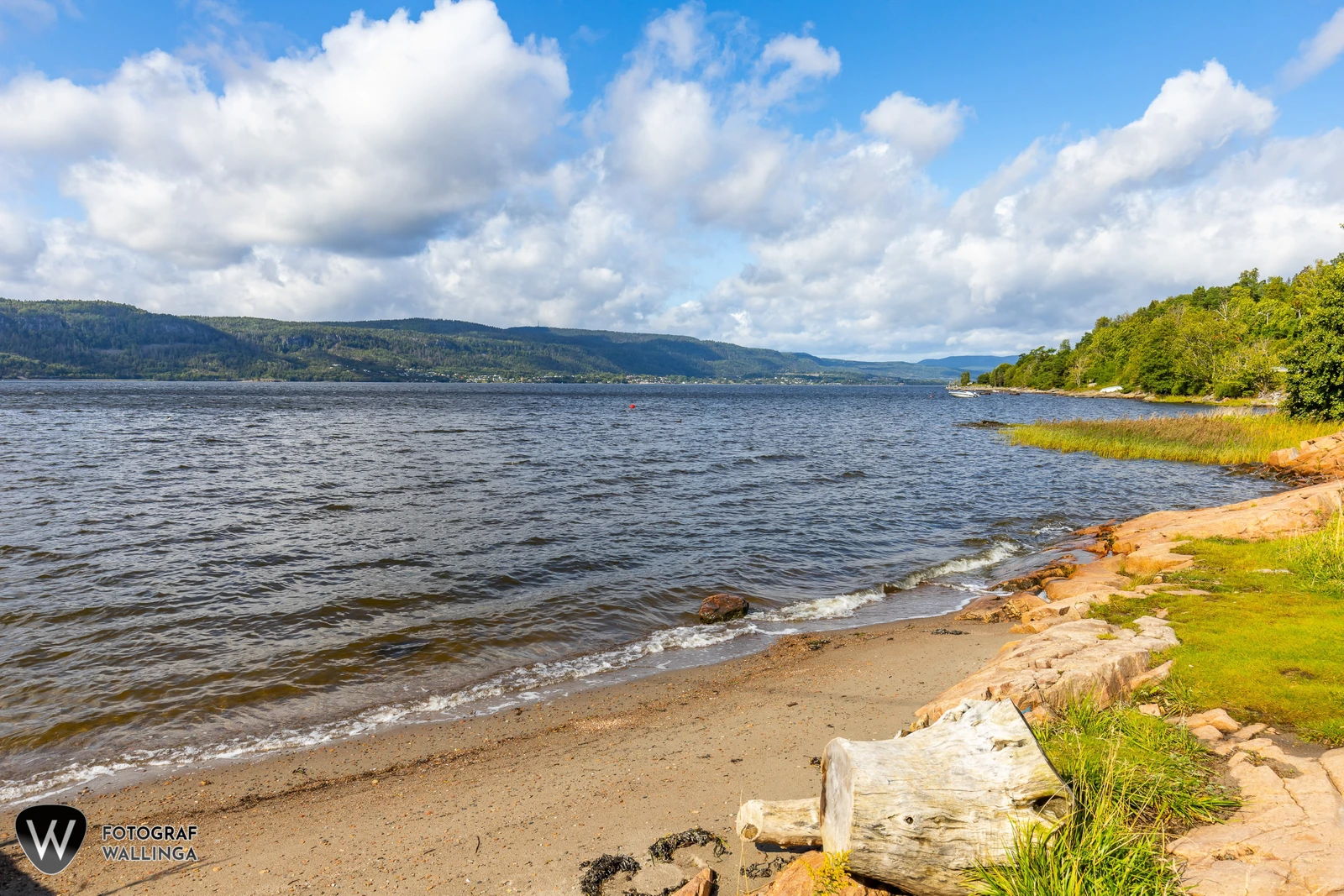 Turmuligheter mm Galleribilde