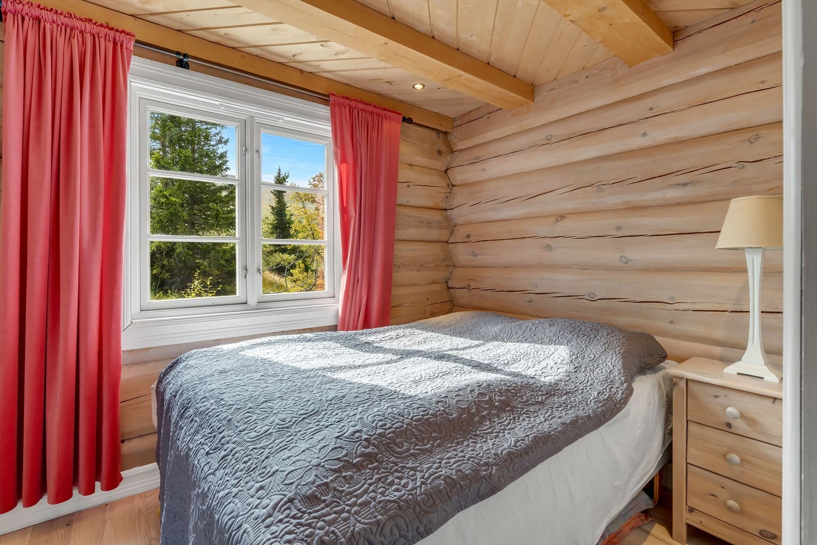 Soverom 2 Galleribilde