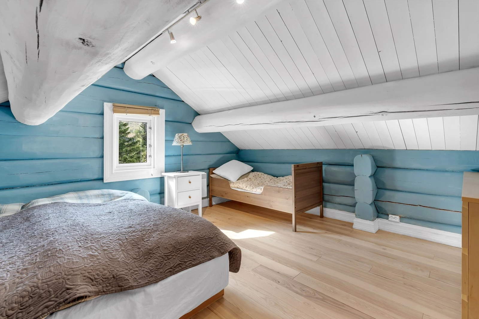 Soverom 3 Galleribilde