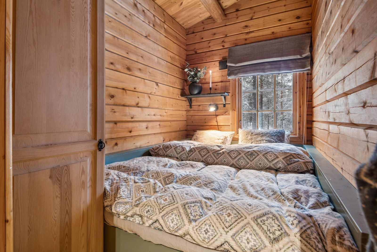 Soverom 1 Galleribilde