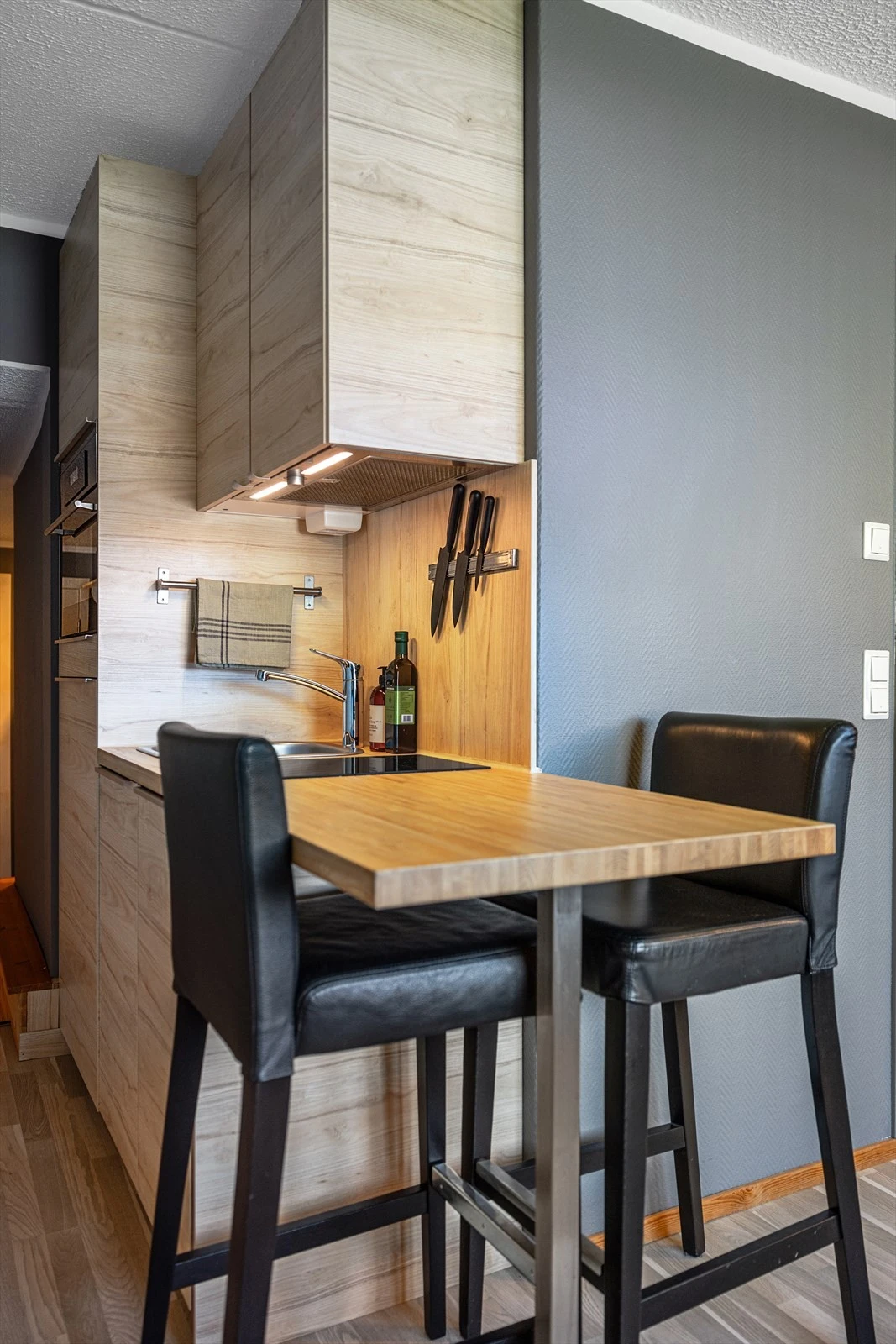 Spiseplass for 2 Galleribilde