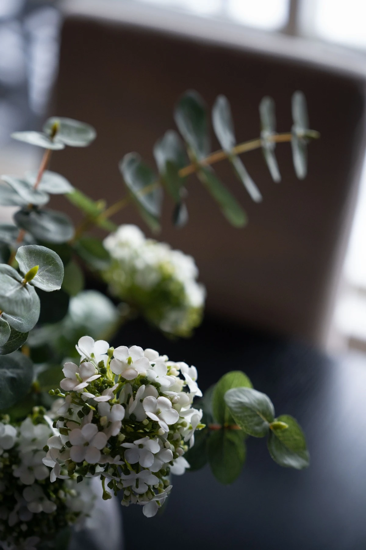 Detaljbilde. Galleribilde