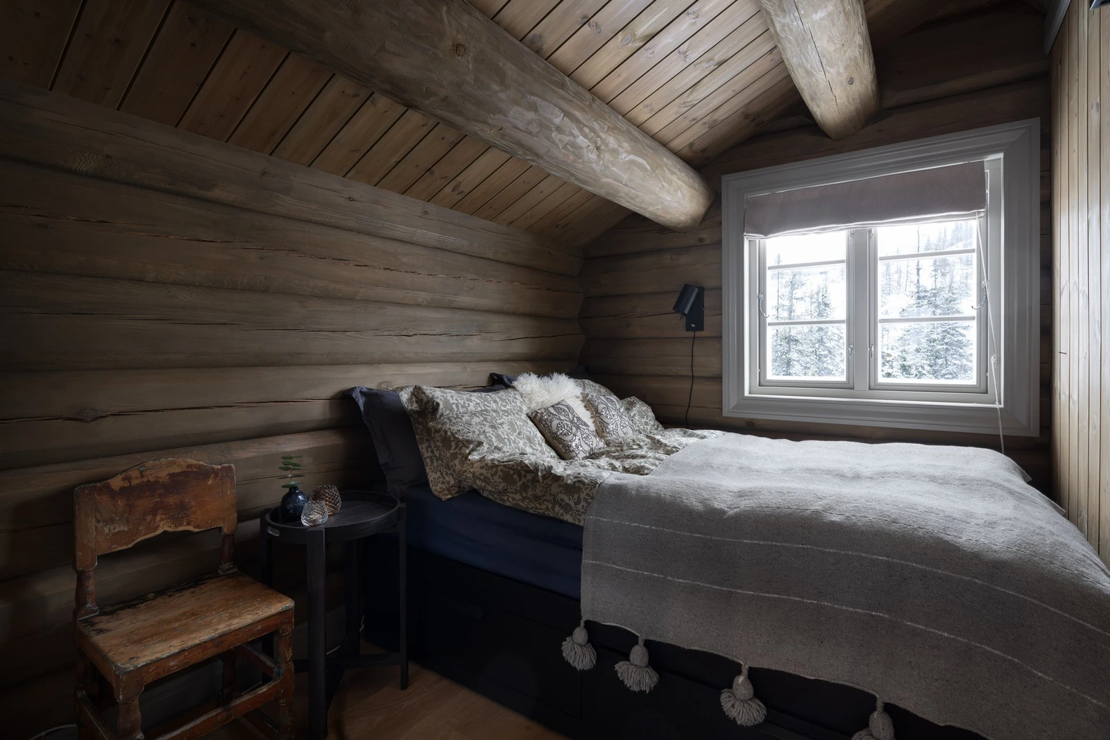 Soverom 4. Galleribilde