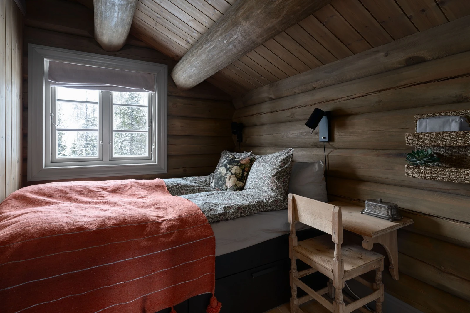 Soverom 3. Galleribilde