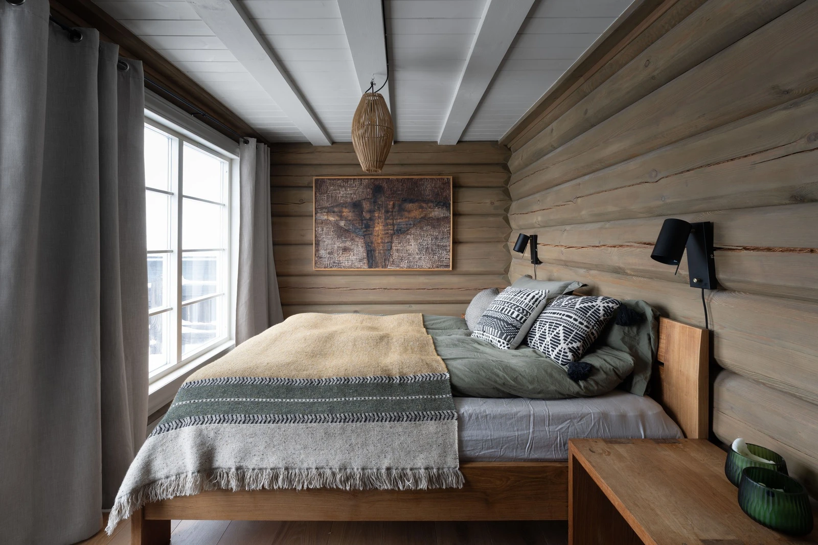 Soverom 1. Galleribilde