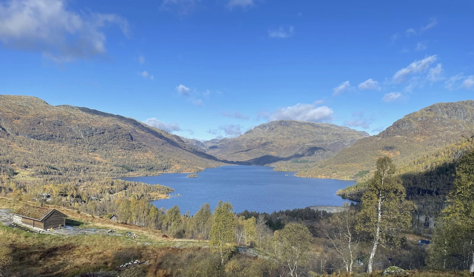 Slettedalen Galleribilde