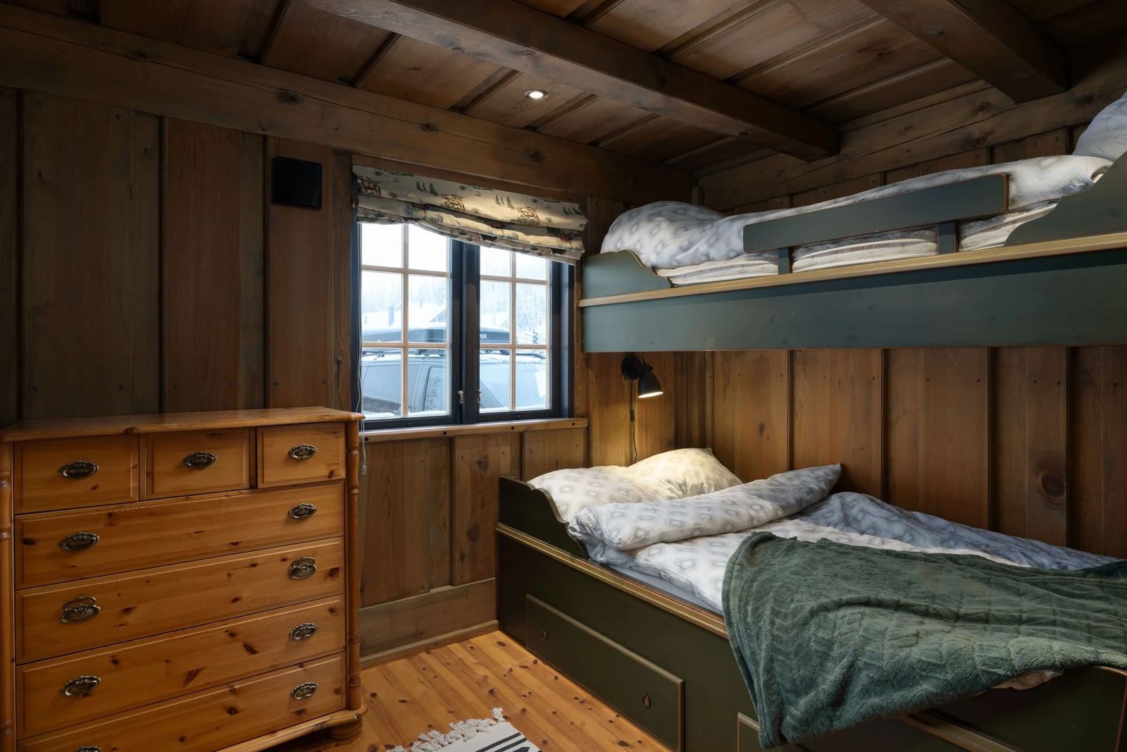 Soverom 2 Galleribilde