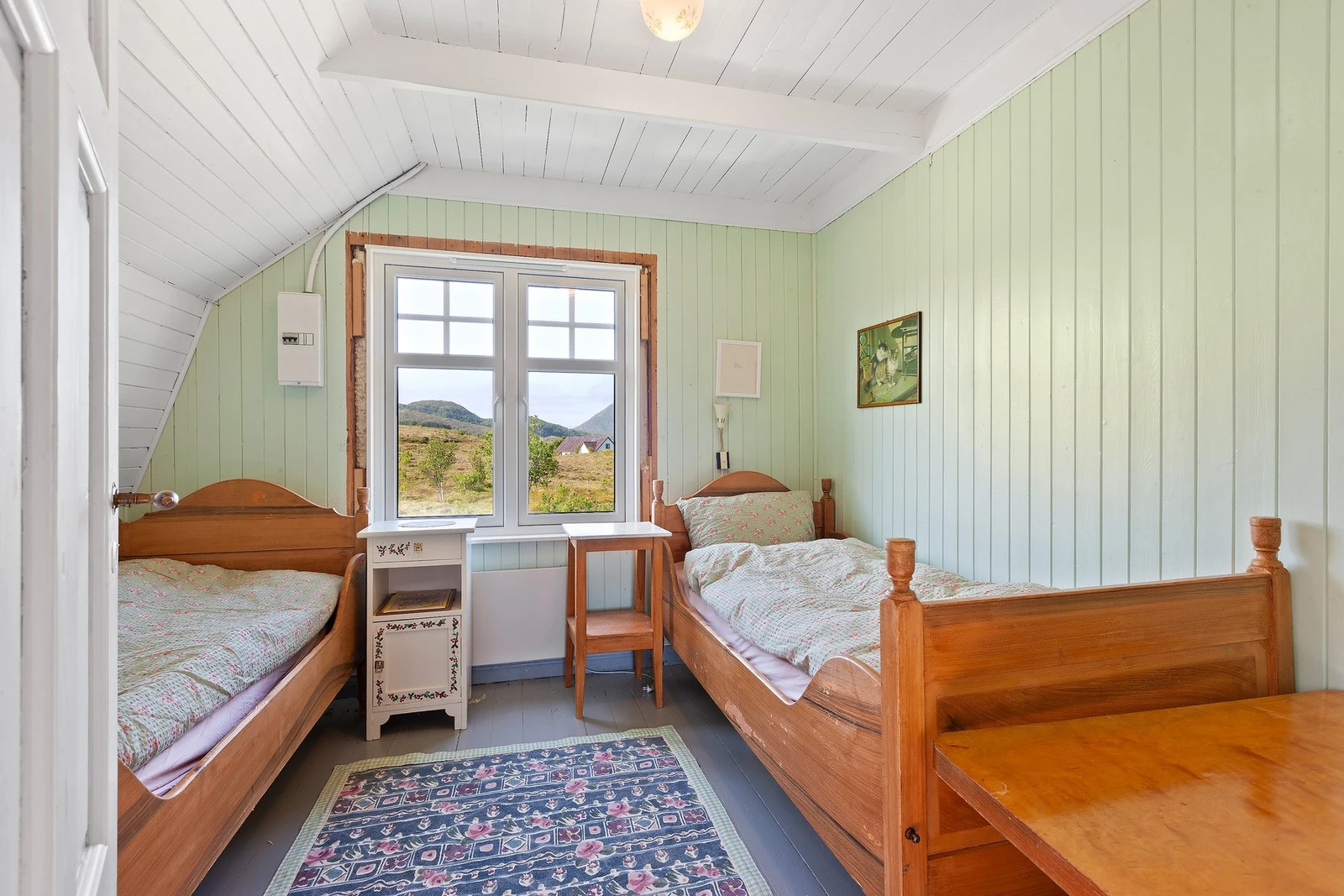 Soverom 3. Galleribilde