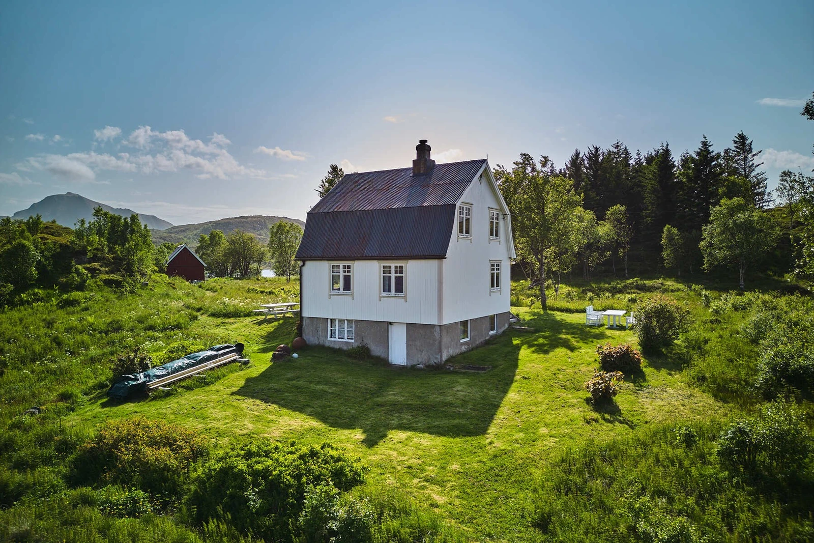 Fasade. Galleribilde