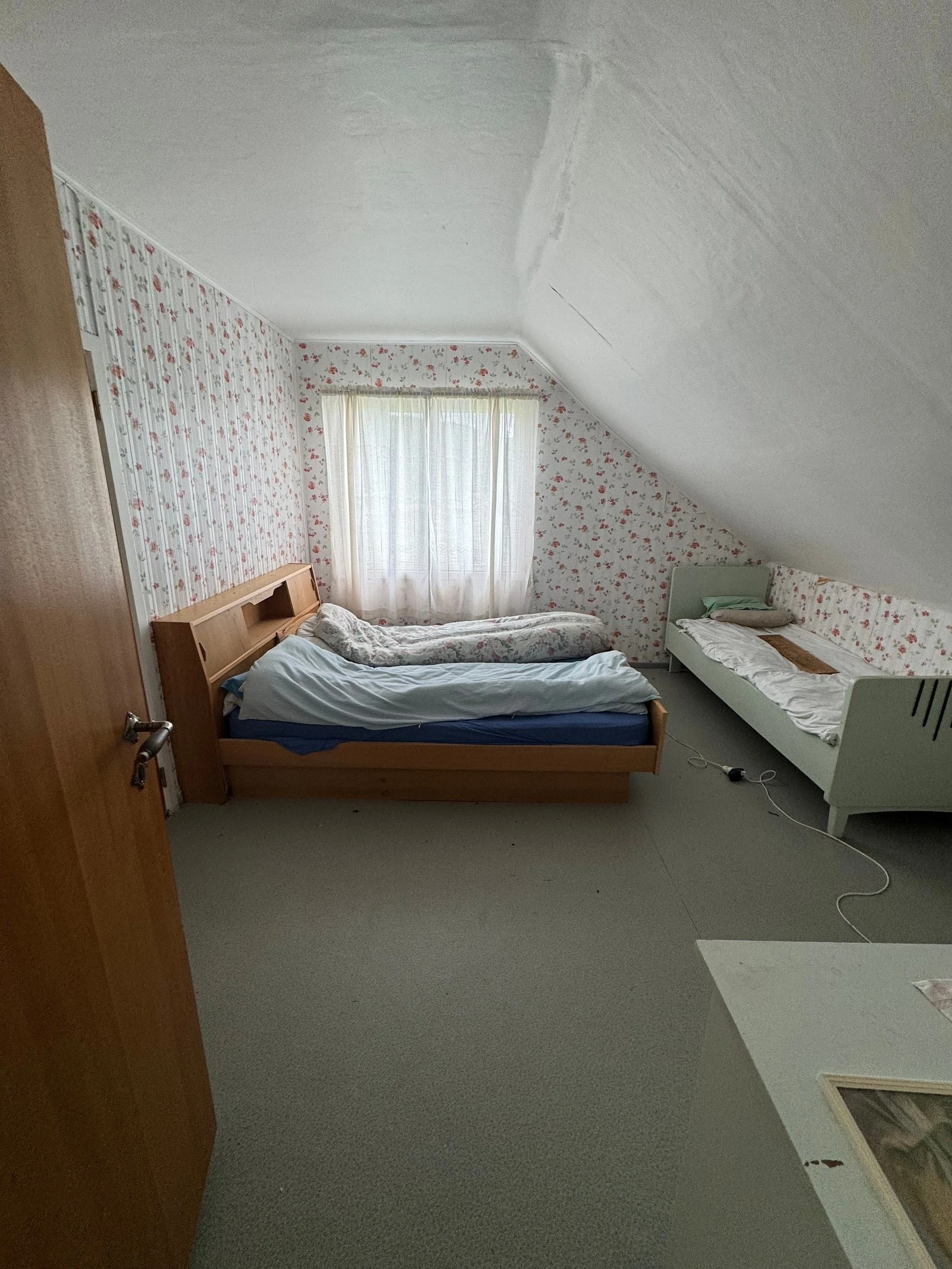 Hovedsoverom Galleribilde