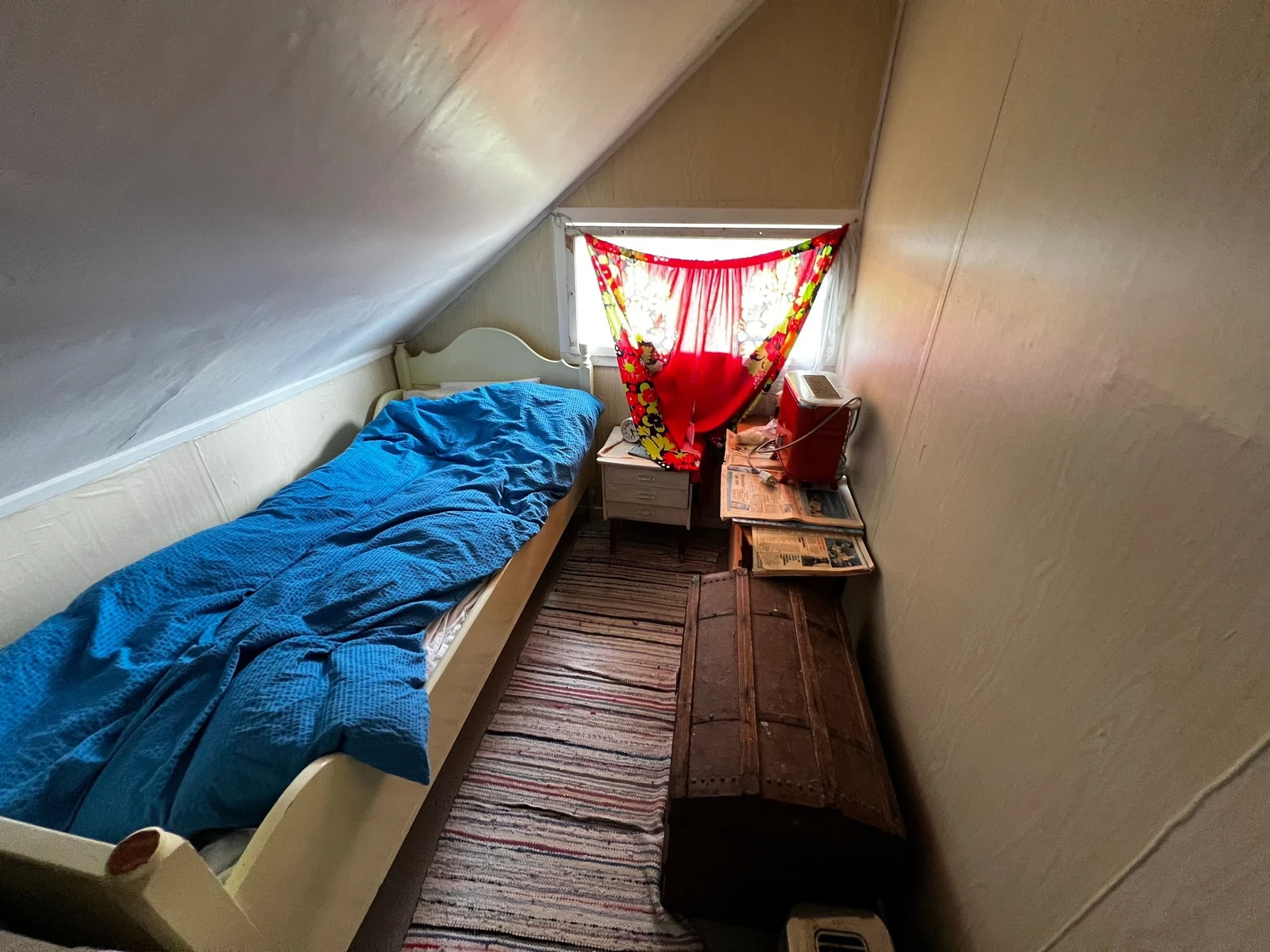 Soverom 2 Galleribilde