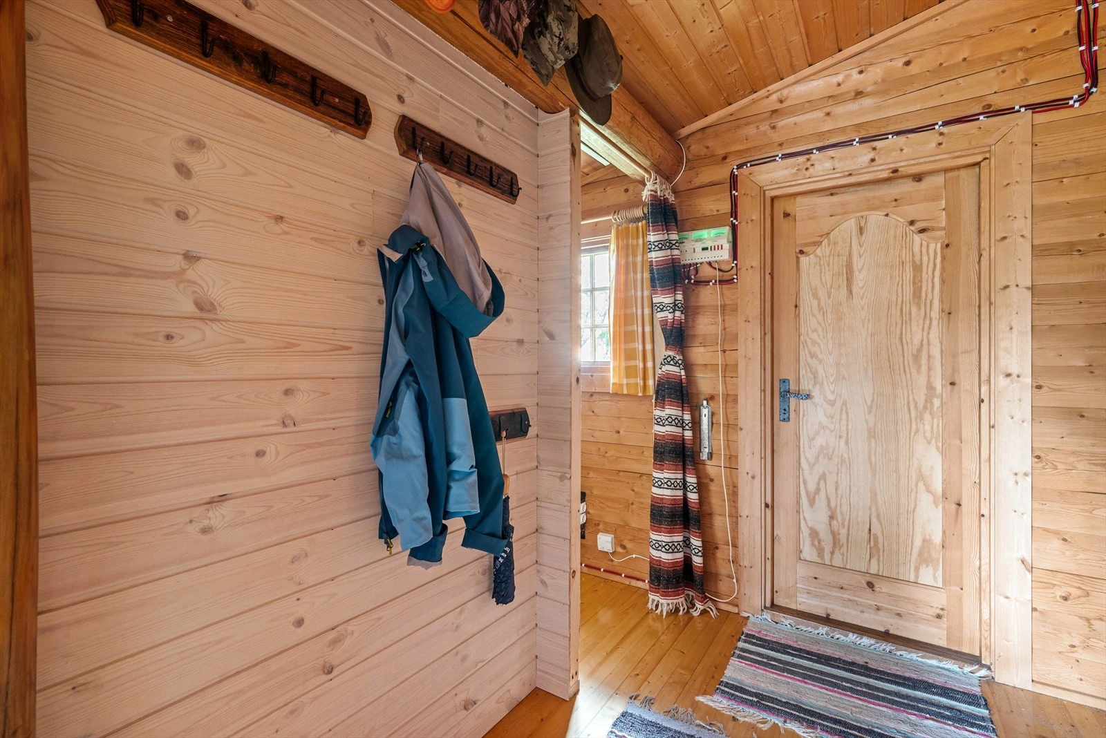 Velkommen inn! Galleribilde