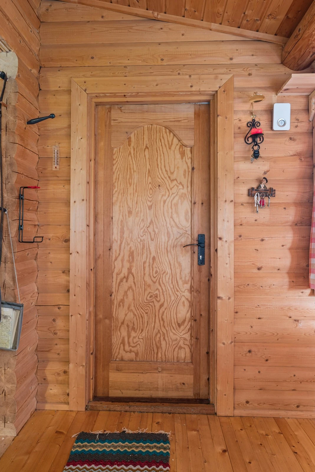 Entré. Galleribilde