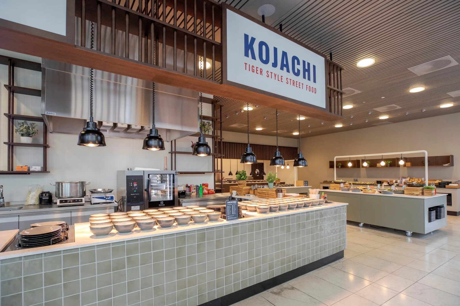 Spiseri Galleribilde