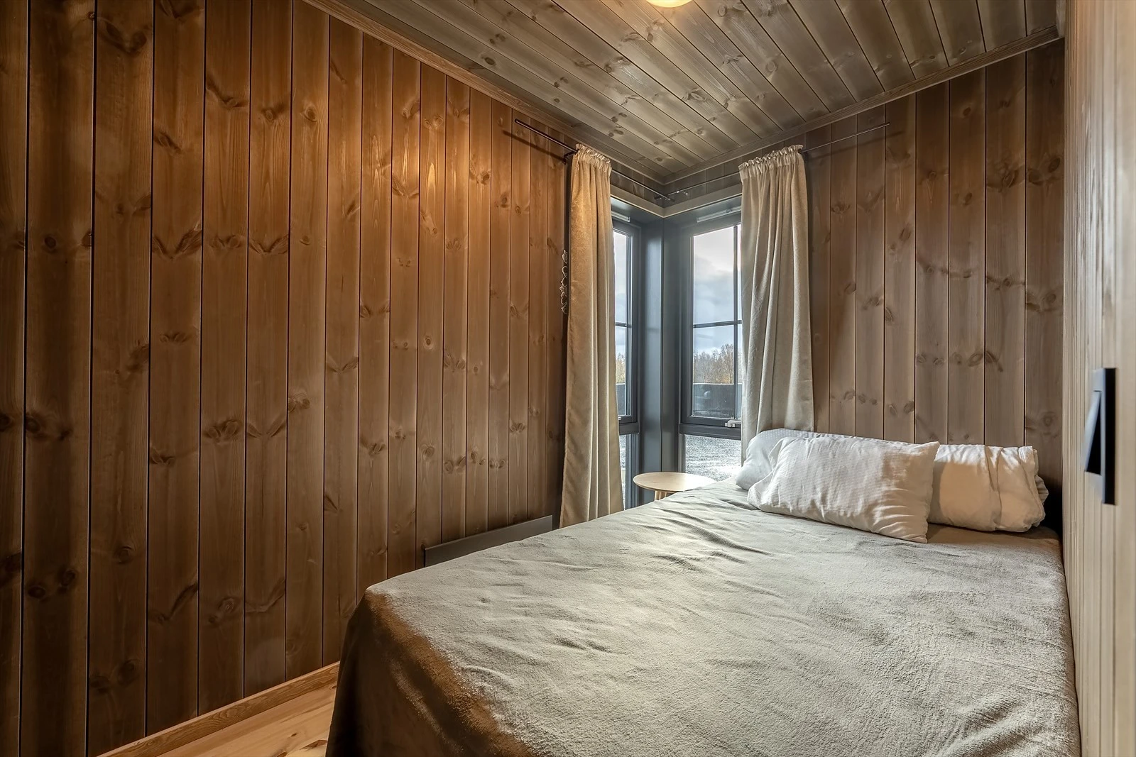 Soverom 2 (1. etasje) Galleribilde