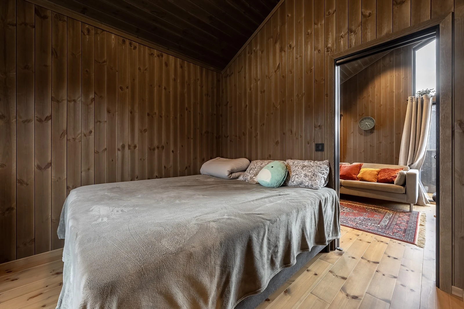 Soverom 3 (2. etasje) Galleribilde