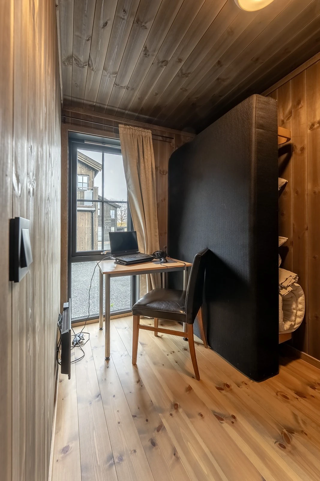 Soverom 1 (1. etasje) Galleribilde