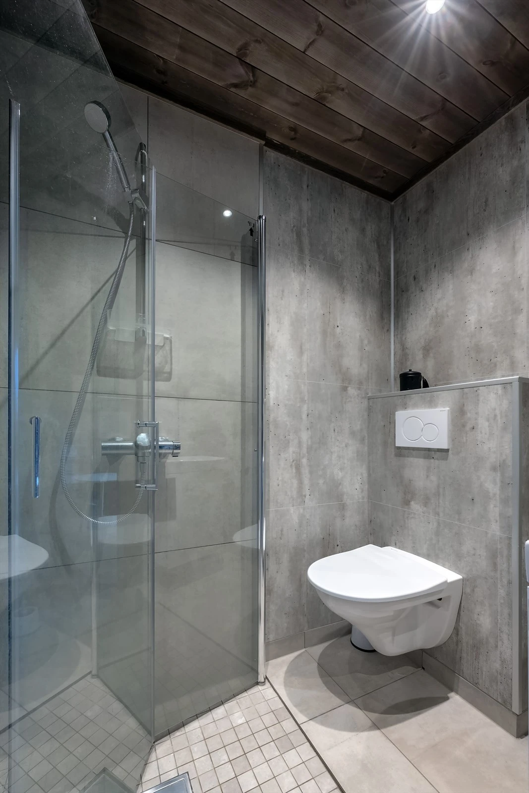 Bad (2. etasje) Galleribilde