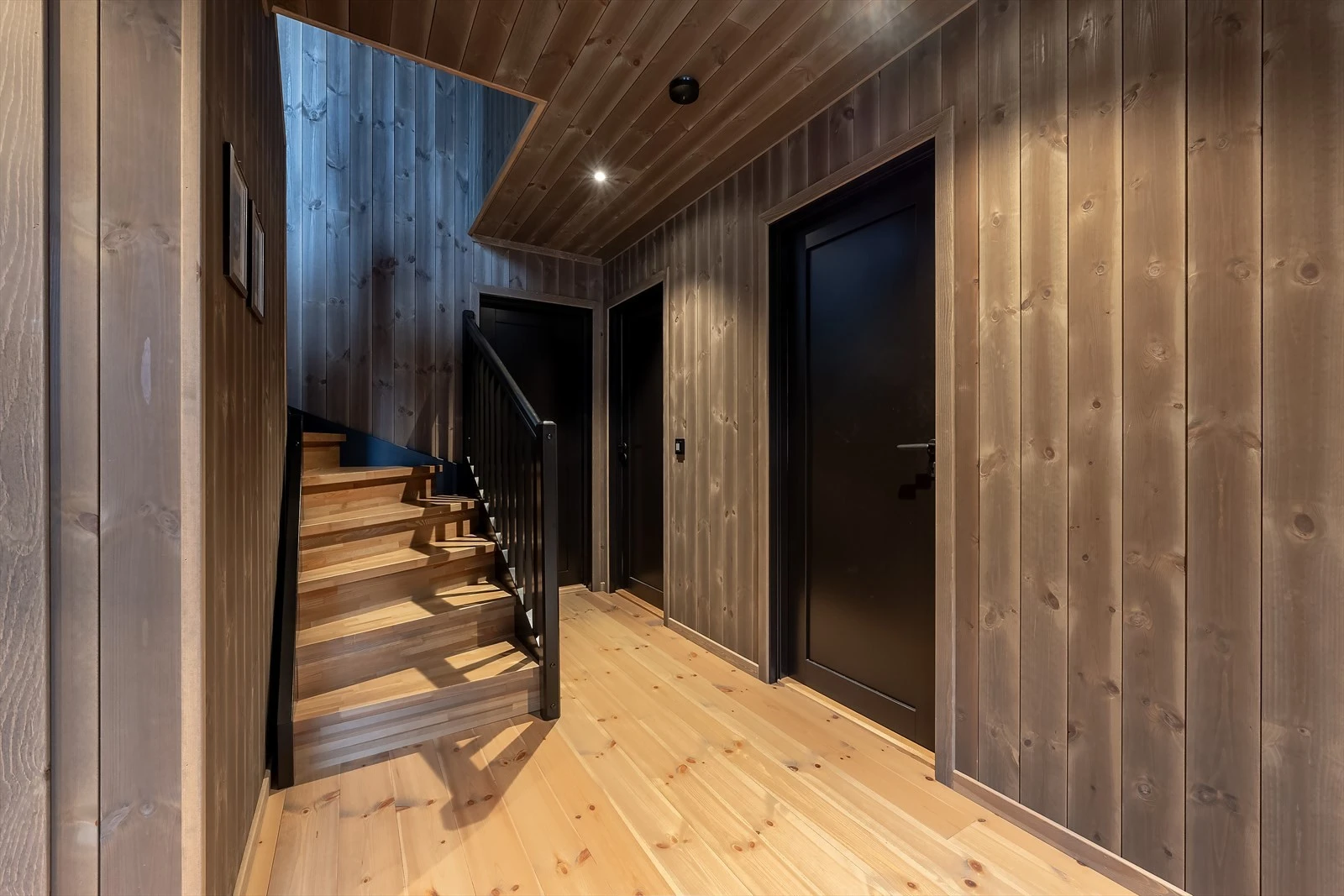 Gang (1. etasje) Galleribilde