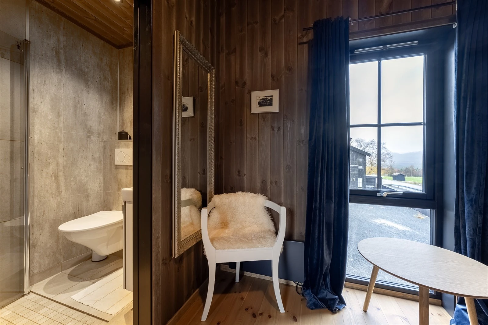 Bad (2. etasje) Galleribilde