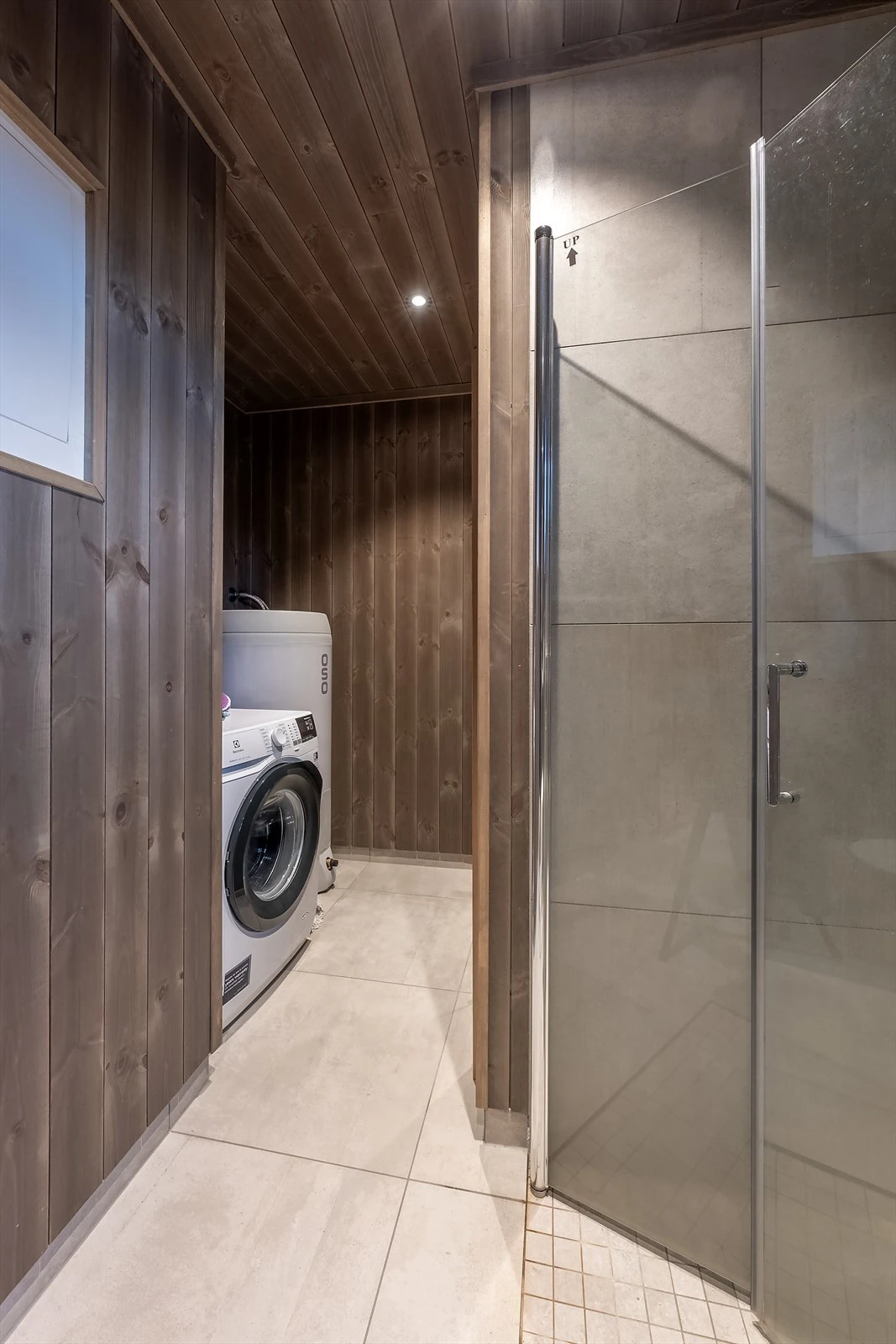 Bad (1. etasje) Galleribilde