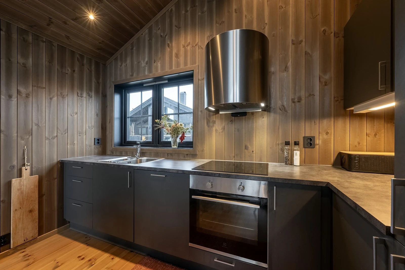 Kjøkken (2. etasje) Galleribilde