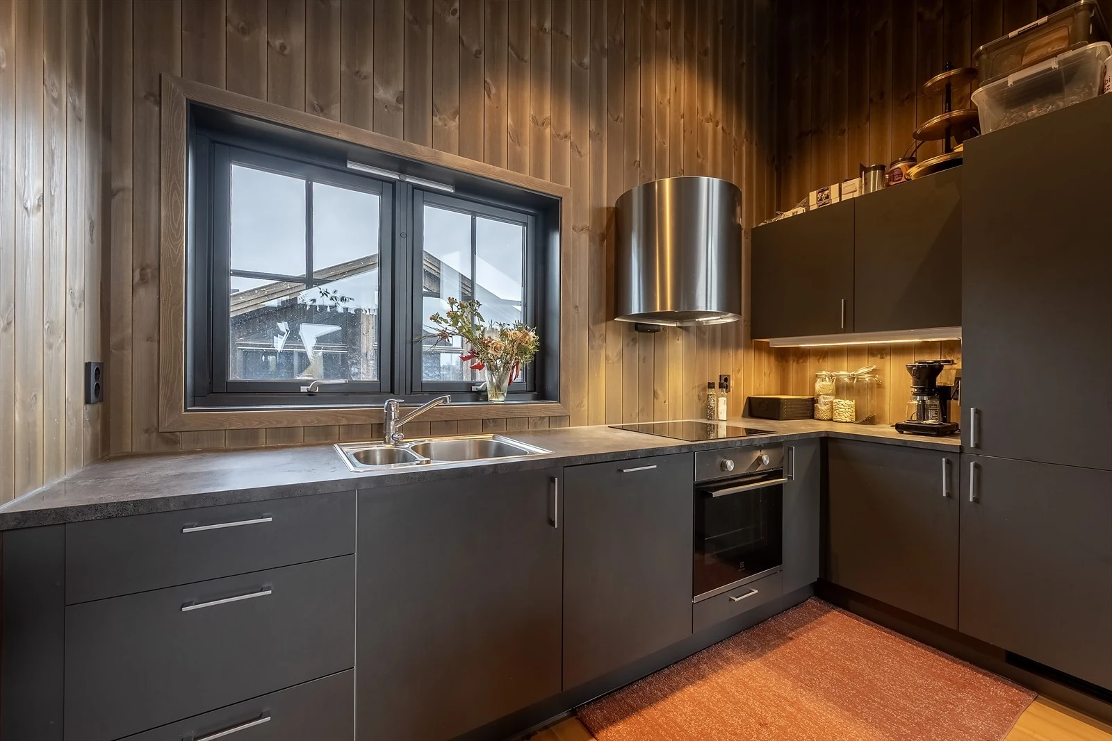 Kjøkken (2. etasje) Galleribilde